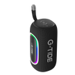 Parlante Bluetooth G-TiDE SV80 Potente Portátil Recargable Sonido HD
