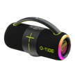 Parlante Bluetooth G-TiDE SH80 Potente Portátil Recargable Sonido Envolvente