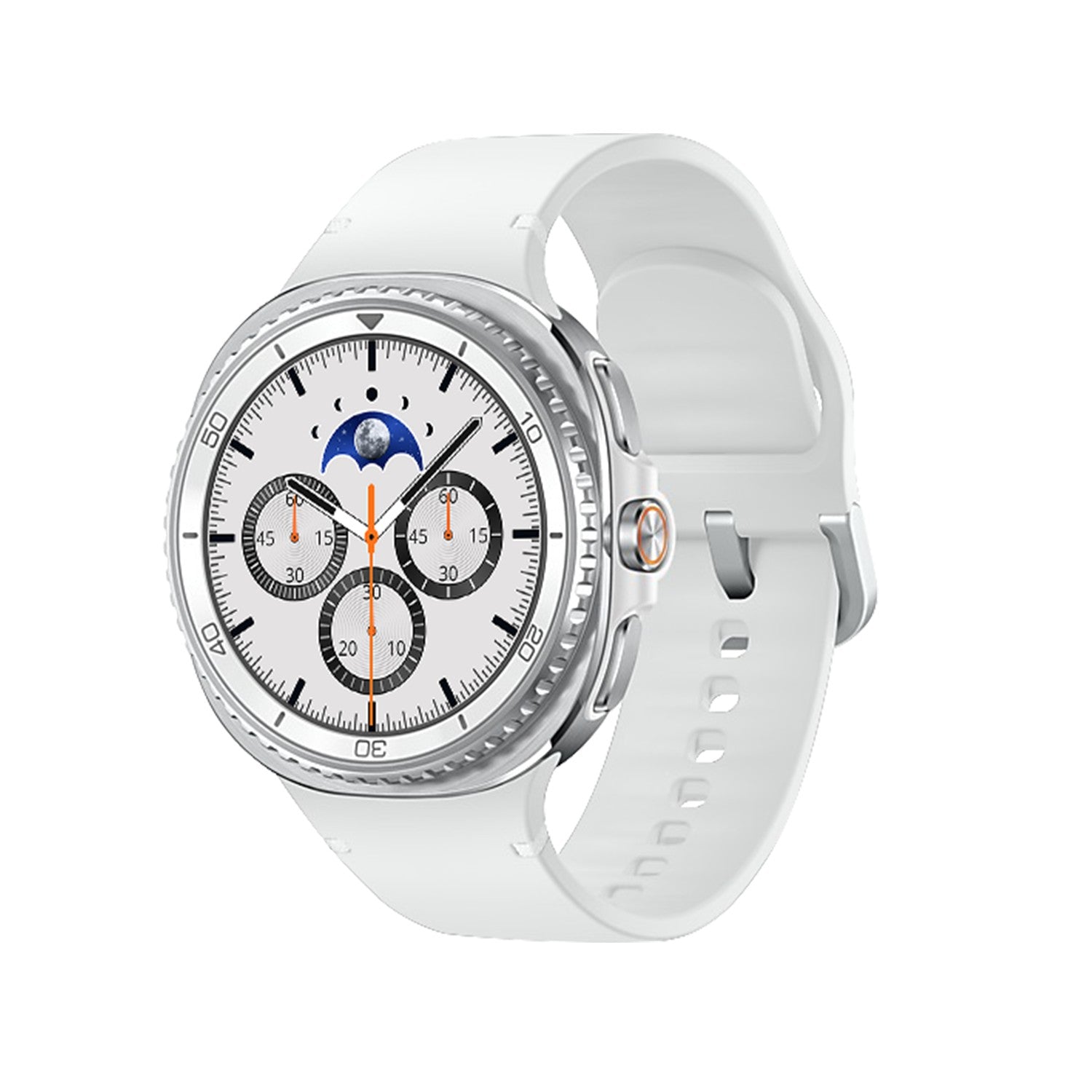 Smartwatch Mobulaa Ms Ultra 2 Pantalla Amoled Hd Ai Ip67