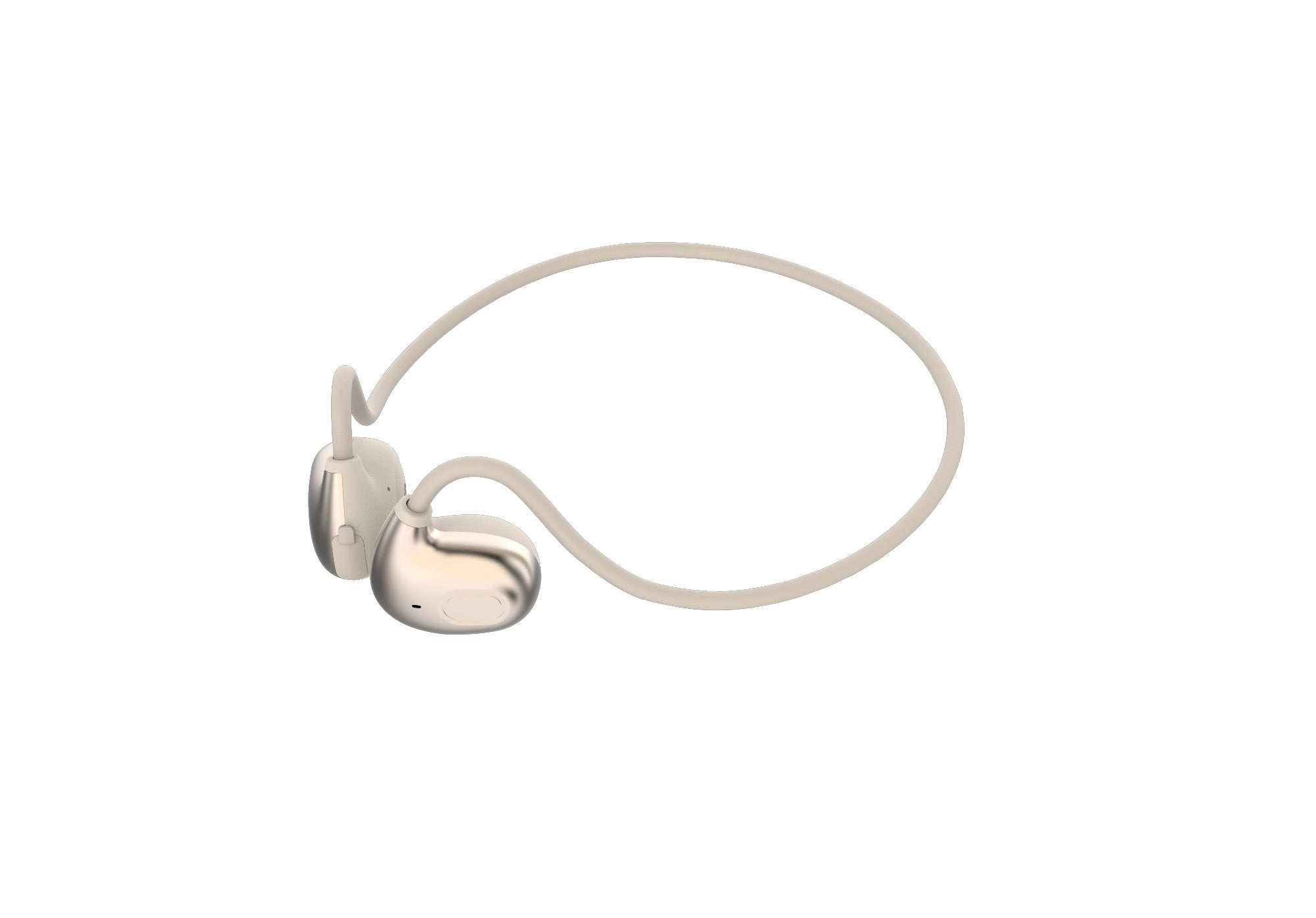 Audífonos Bluetooth G-TiDE AC01 5.3 Cancelación de Ruido Llamadas HD Estuche de Carga