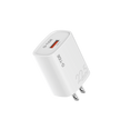 CH22A1 Serie G-Tide Combo Cargador 22.5W Turbo USB-A a Tipo-C 1M | Android