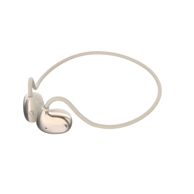Audífonos Bluetooth G-TiDE AC01 5.3 Cancelación de Ruido Llamadas HD Estuche de Carga