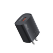CH22A1 Serie G-Tide Combo Cargador 22.5W Turbo USB-A a Tipo-C 1M | Android