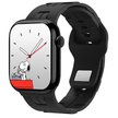H10 Pro Mini Reloj Inteligente Con Pantalla Táctil Mobulaa