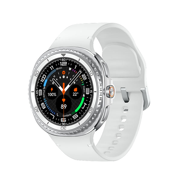 Smartwatch Mobulaa Ms Ultra 2 Pantalla Amoled Hd Ai Ip67
