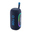 Parlante Bluetooth G-TiDE SV80 Potente Portátil Recargable Sonido HD