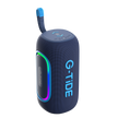 Parlante Bluetooth G-TiDE SV80 Potente Portátil Recargable Sonido HD