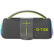 Parlante Bluetooth G-TiDE SH80 Potente Portátil Recargable Sonido Envolvente