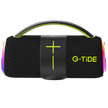Parlante Bluetooth G-TiDE SH80 Potente Portátil Recargable Sonido Envolvente