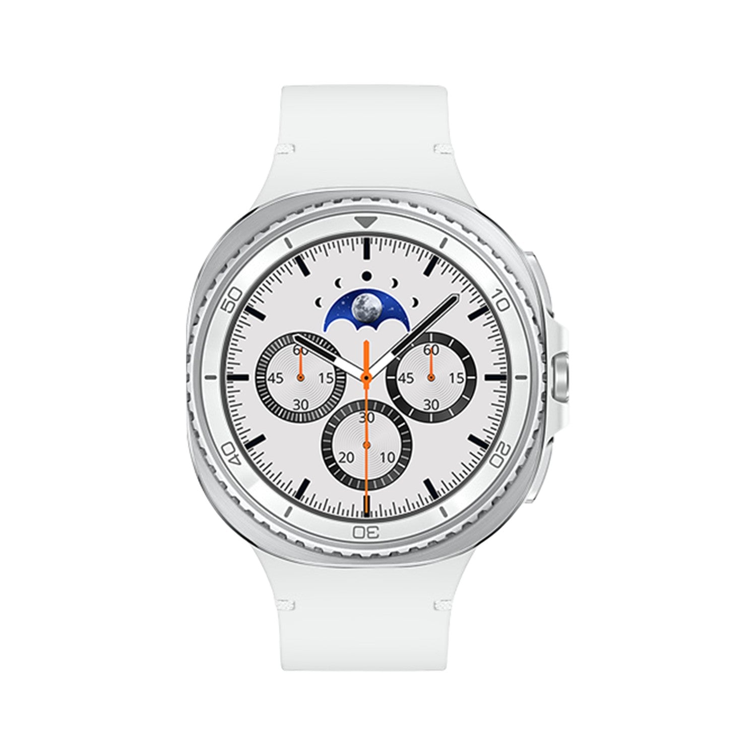 Smartwatch Mobulaa Ms Ultra 2 Pantalla Amoled Hd Ai Ip67