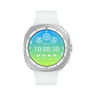 Smartwatch Mobulaa Ms Ultra 2 Pantalla Amoled Hd Ai Ip67
