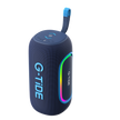 Parlante Bluetooth G-TiDE SV80 Potente Portátil Recargable Sonido HD