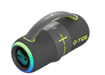 Parlante Bluetooth G-TiDE SH80 Potente Portátil Recargable Sonido Envolvente