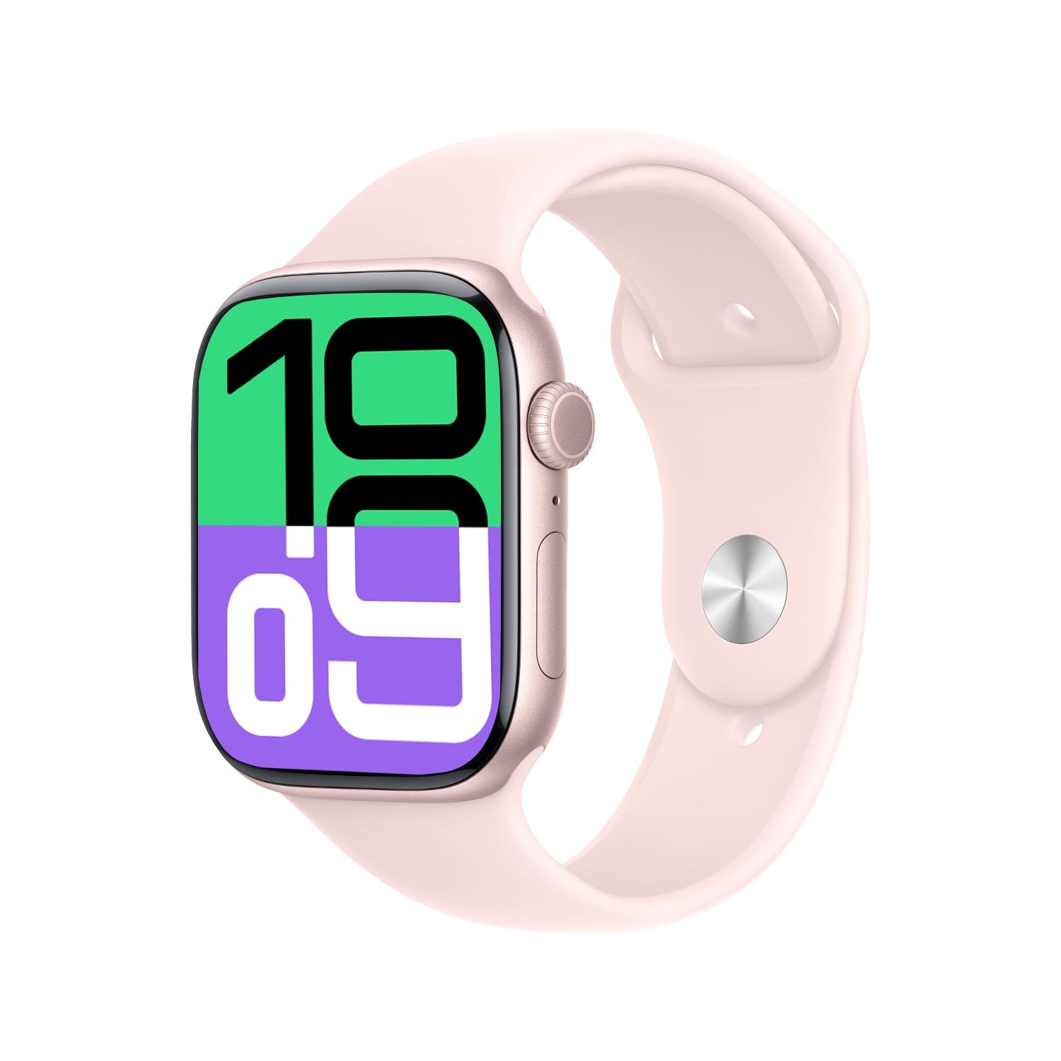 Smartwatch Mobulaa IW12 Mini Bluetooth Llamadas Salud y Deporte