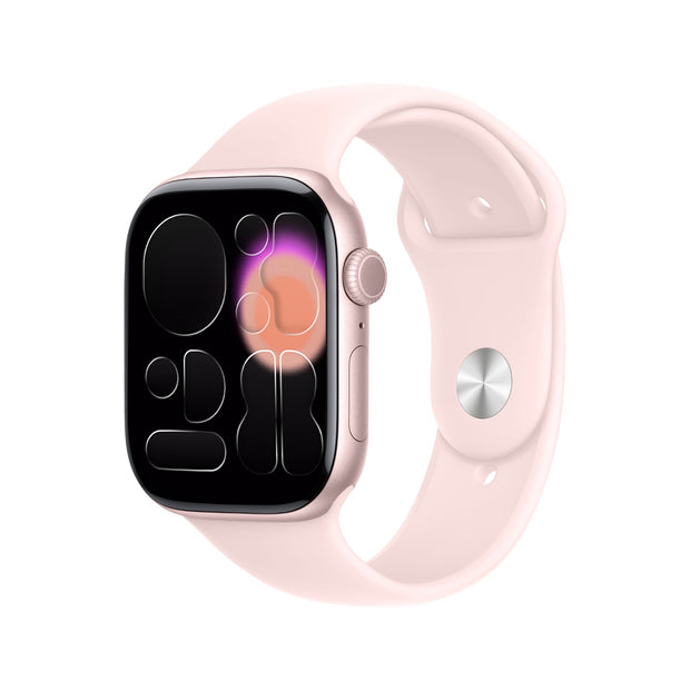 Smartwatch Mobulaa IW12 Mini Bluetooth Llamadas Salud y Deporte