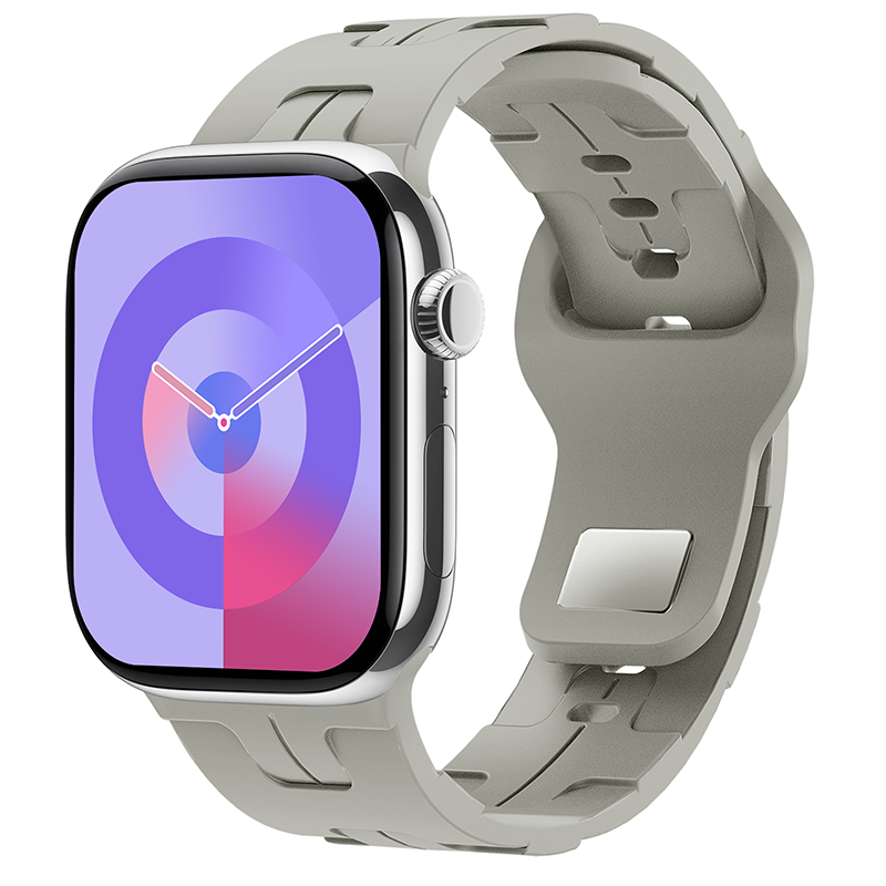 H10 Pro Mini Reloj Inteligente Con Pantalla Táctil Mobulaa