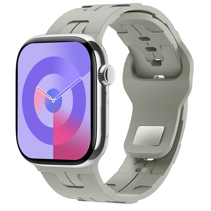 H10 Pro Mini Reloj Inteligente Con Pantalla Táctil Mobulaa