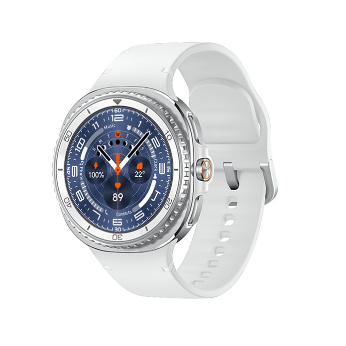 Smartwatch Mobulaa Ms Ultra 2 Pantalla Amoled Hd Ai Ip67