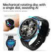 Smartwatch G-TiDE R8 Pro AMOLED Llamadas Bluetooth IA Salud 3 Pulsos