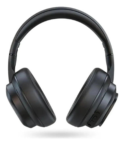 Audífonos G-tide Future Loop | Pantalla Táctil Lcd Negro
