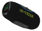 Parlante Bluetooth Thunderbass Pro G-tide 200w 1 Micrófono