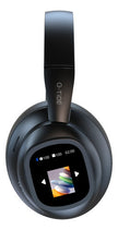 Audífonos G-tide Future Loop | Pantalla Táctil Lcd Negro