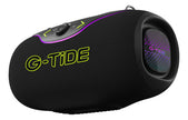 Parlante Bluetooth Thunderbass Pro G-tide 200w 1 Micrófono