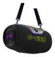 Parlante Bluetooth Thunderbass Pro G-tide 200w 1 Micrófono