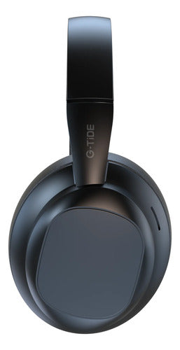 Audífonos G-tide Future Loop | Pantalla Táctil Lcd Negro