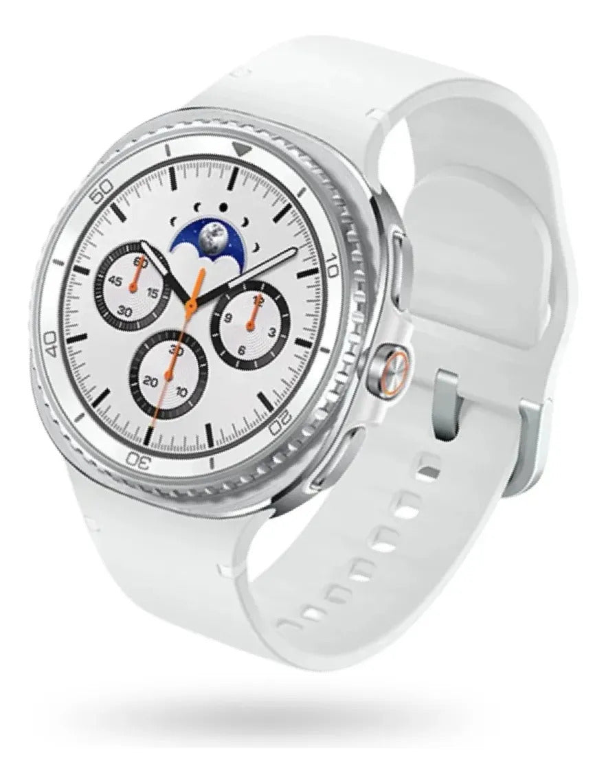 Smartwatch Mobulaa Ms Ultra 2 Pantalla Amoled Hd Ai Ip67