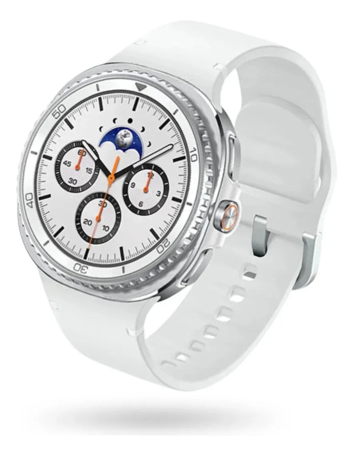 Smartwatch Mobulaa Ms Ultra 2 Pantalla Amoled Hd Ai Ip67