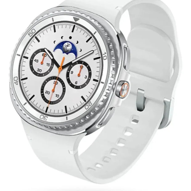 Smartwatch Mobulaa Ms Ultra 2 Pantalla Amoled Hd Ai Ip67