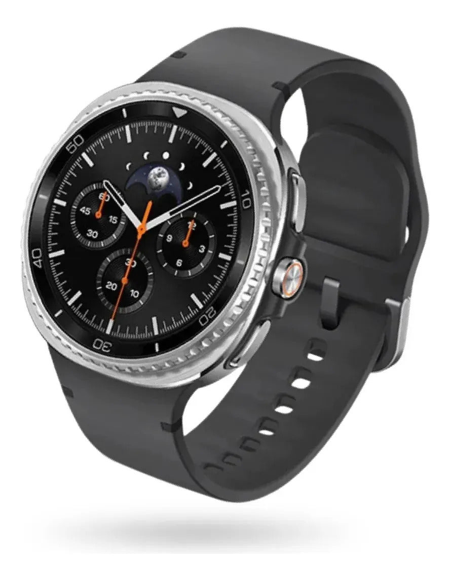 Smartwatch Mobulaa Ms Ultra 2 Pantalla Amoled Hd Ai Ip67