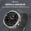 Smartwatch Mobulaa Ms Ultra 2 Pantalla Amoled Hd Ai Ip67