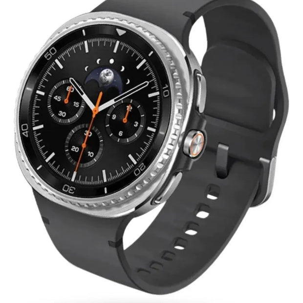 Smartwatch Mobulaa Ms Ultra 2 Pantalla Amoled Hd Ai Ip67