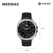 Smartwatch Mobulaa Ms Ultra 2 Pantalla Amoled Hd Ai Ip67