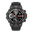 Aurafit Trek 1 Smartwatch GPS AMOLED 1.43