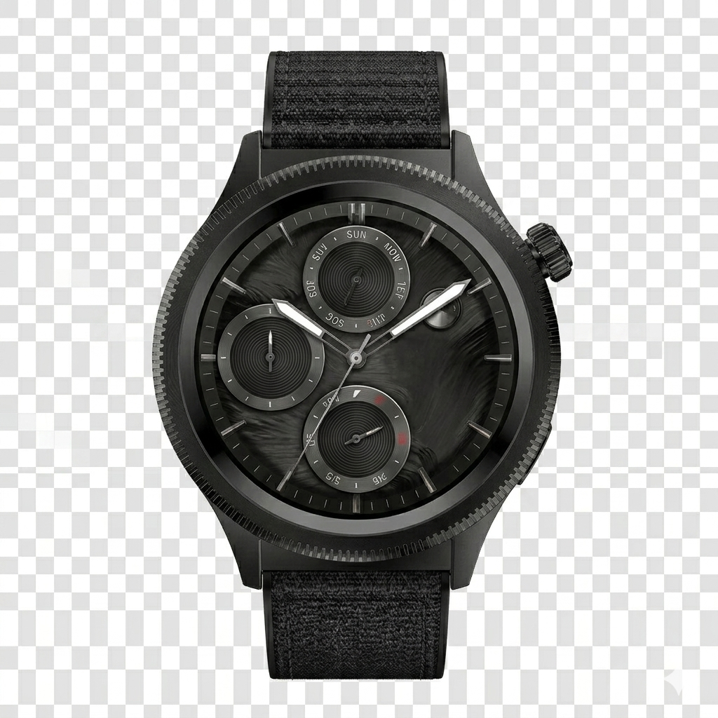 Smartwatch G-TiDE R8 Pro AMOLED Llamadas Bluetooth IA Salud 3 Pulsos