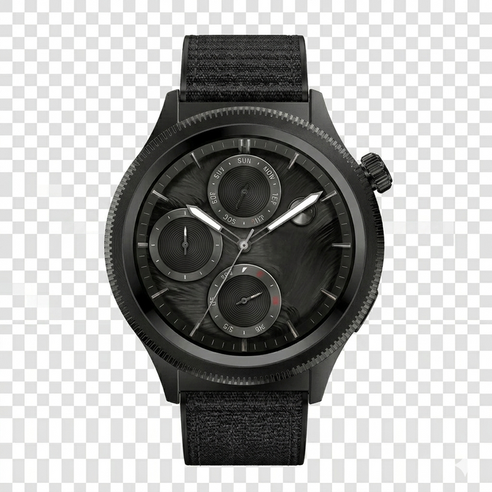 Smartwatch G-TiDE R8 Pro AMOLED Llamadas Bluetooth IA Salud 3 Pulsos