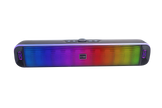 SH30 G-Tide Caja Acústica Inalámbrica Negro 16W