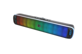 SH30 G-Tide Caja Acústica Inalámbrica Negro 16W