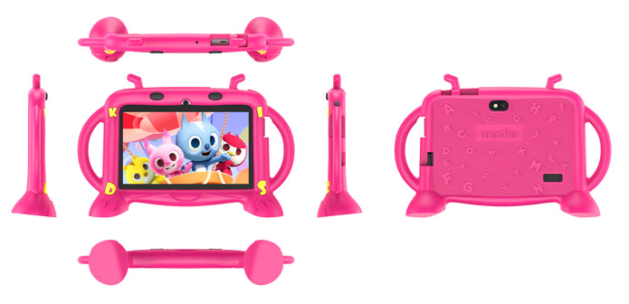 Tablet para Niños Mobulaa M56 Android 13 – Pantalla IPS 7