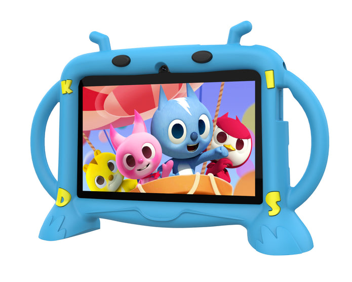 Tablet para Niños Mobulaa M56 Android 13 – Pantalla IPS 7
