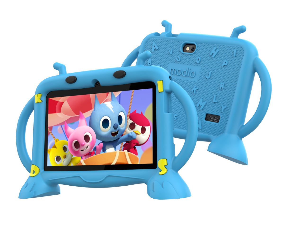 Tablet para Niños Mobulaa M56 Android 13 – Pantalla IPS 7