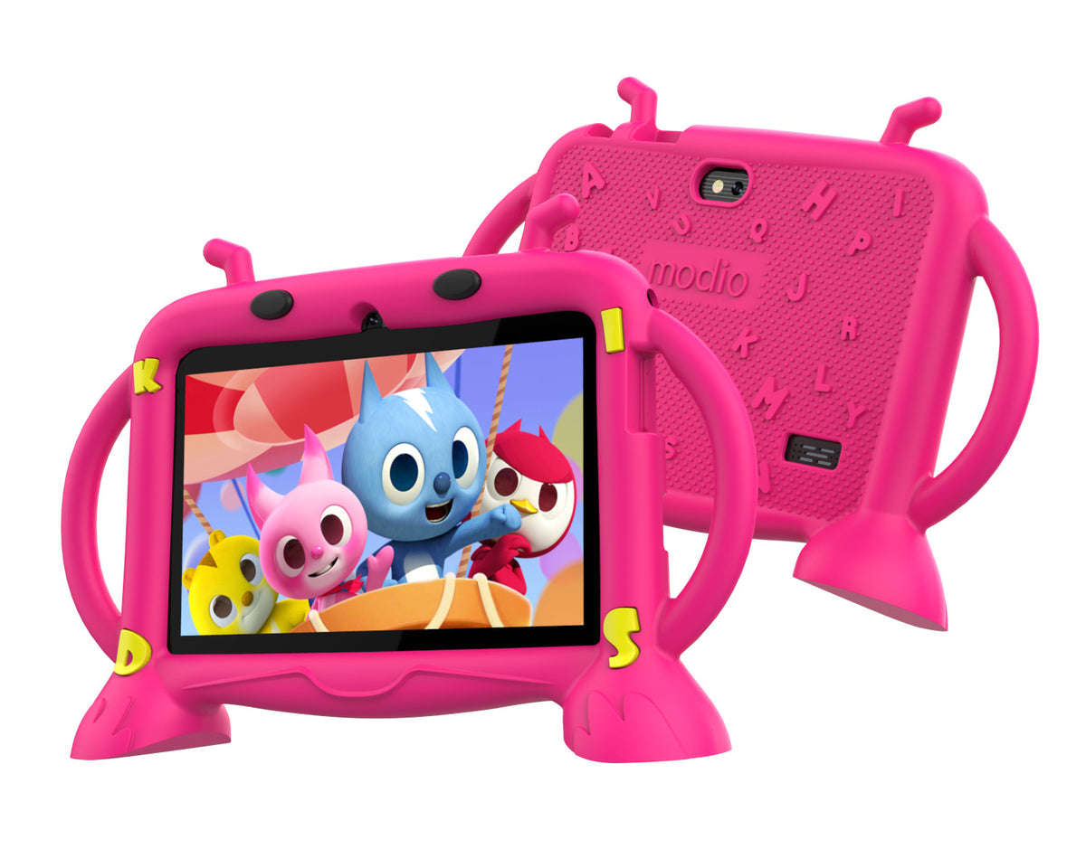 Tablet para Niños Mobulaa M56 Android 13 – Pantalla IPS 7
