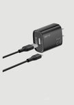 Cargador G-Tide CH12B — 12W USB-A | Compacto, Universal y Confiable para Uso Diario