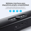 SH30 G-Tide Caja Acústica Inalámbrica Negro 16W