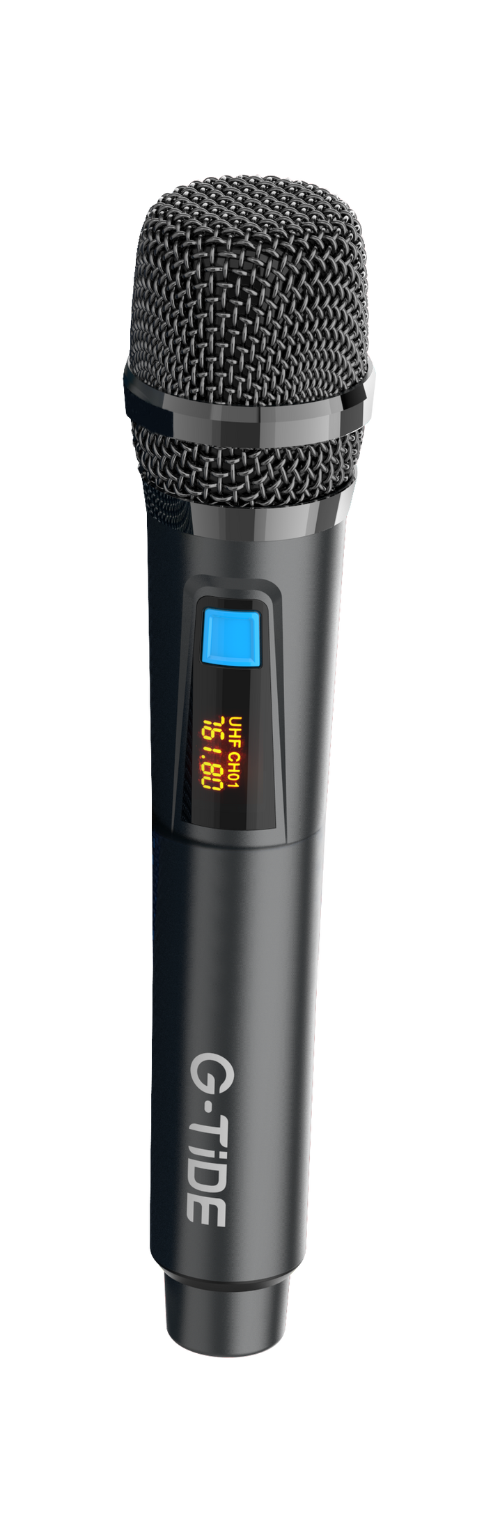 Parlante Bluetooth G-TiDE ThunderBass Súper Potente Bajos Profundos Recargable