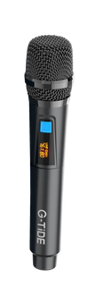 Parlante Bluetooth G-TiDE ThunderBass Súper Potente Bajos Profundos Recargable