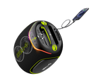 Parlante Bluetooth ThunderBass Max G-TiDE Potente 9000mAh Luces RGB BT 5.3